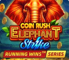 Coin Rush Elephant Strike