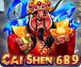 Cai Shen 689