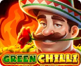 Green Chilli