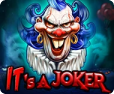 IT`s a Joker